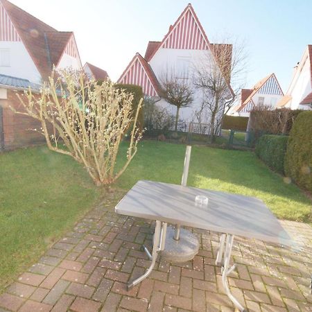 Vila Haus Albatros Dorumer Neufeld Exteriér fotografie