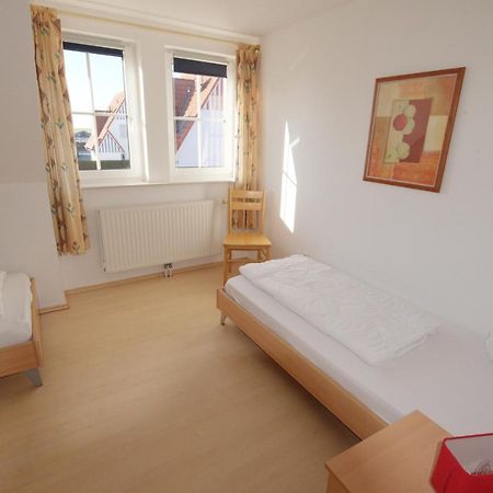 Vila Haus Albatros Dorumer Neufeld Exteriér fotografie
